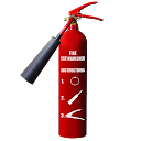 App herunterladen Fire extinguisher simulator Installieren Sie Neueste APK Downloader