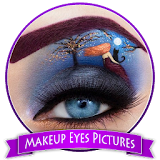 Makeup Eyes Pictures icon