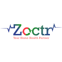 Zoctr - Home Health Partner icon