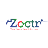 Zoctr - Home Health Partner icon