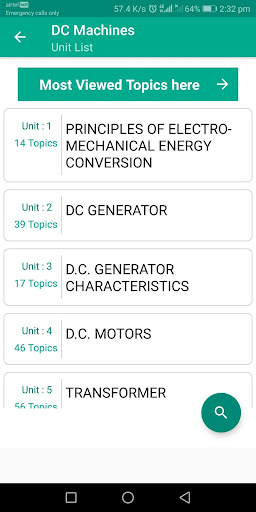 DC Machines Screenshot 2 - AppWisp.com