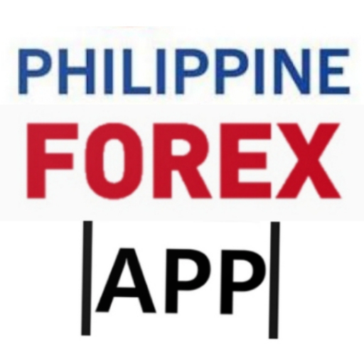 Philippines: Forex Trading App logo