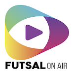 Cover Image of Tải xuống FutsalOnAir  APK