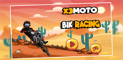 X3Moto Bike Race Game 2021 5.1 APK-MOD(Unlimited Money Download) screenshots 1