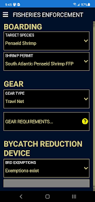 Fisheries Enforcement 1.2.20339 APK + Mod (Unlimited money) untuk android