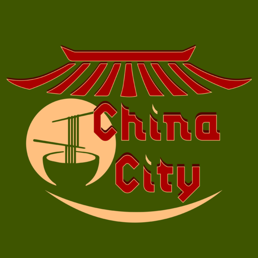 China City logo