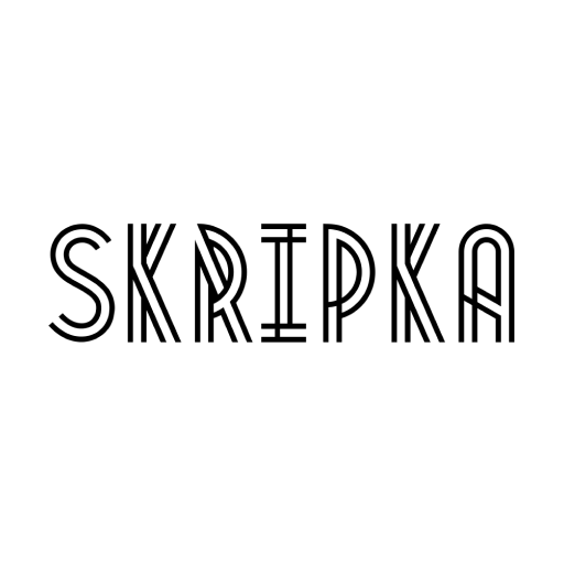 SKRIPKA logo