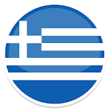 Greek Music Radio Stations icon