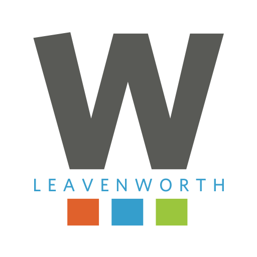 Westside Leavenworth logo
