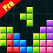Block Puzzle - Puzzle Game  Icon