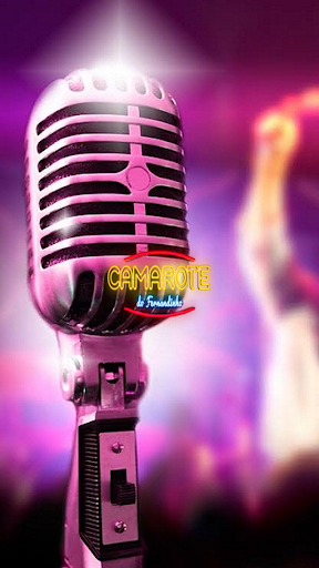Android application CAMAROTE DO FERNANDINHO screenshort