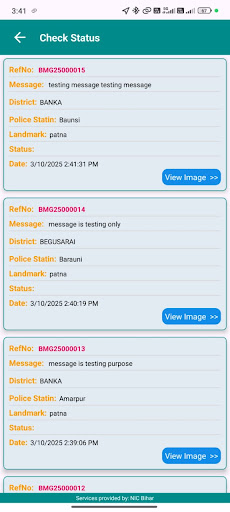 Khanan Rakshak screenshot 5