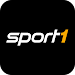 SPORT1: Sport & Fussball News Icon