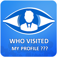 Who Viewed My Profile - Profile Tracker
