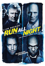 「Run All Night」圖示圖片