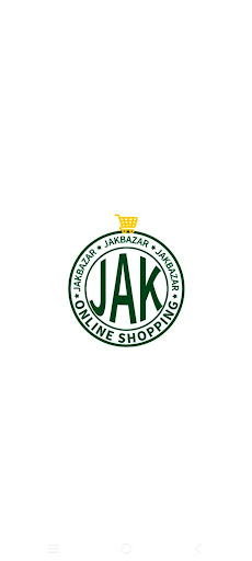 Android application JAK BAZAR TH screenshort