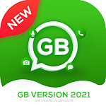 Cover Image of डाउनलोड GB Version Latest Update 2021 1.0 APK