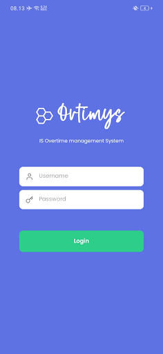 Ovtimys Screen 2