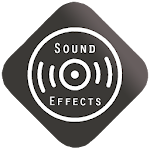 Cover Image of Tải xuống Sound effects 1.1 APK