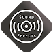Sound effects - Androidアプリ