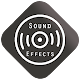 Sound effects Télécharger sur Windows