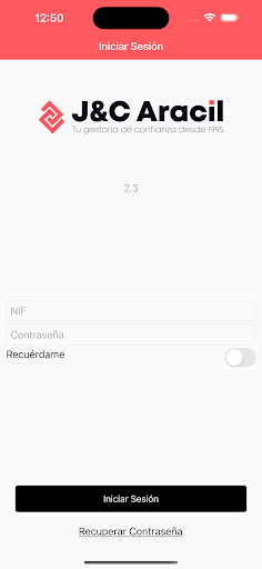 Android application imel screenshort