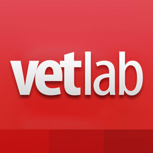 Vetlab logo