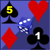 Casino5in1 icon