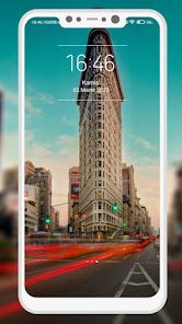 Screenshot 8 NewYork wallpaper android