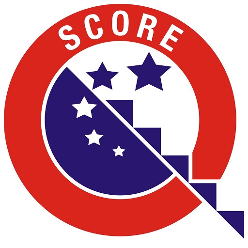 Qscore logo