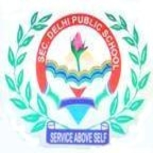 DPS Junior Playhouse logo