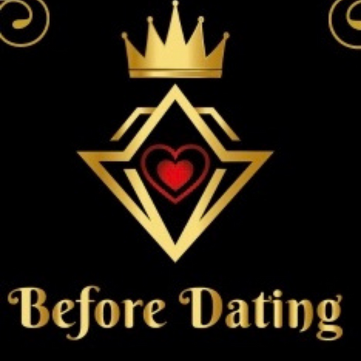 Before Dating logo