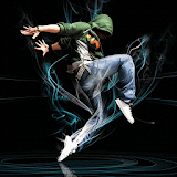 Hip-hop Fashion Dance icon