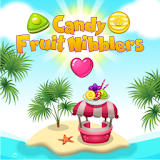 Candy Fruit Nibblers icon