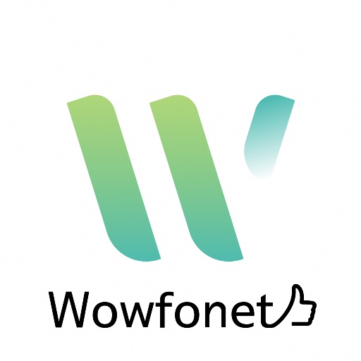 Wowfonet - Jual Beli HP Bekas logo