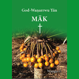 Icon image Wangurri Gospel of Mark