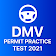 DMV Permit Test icon