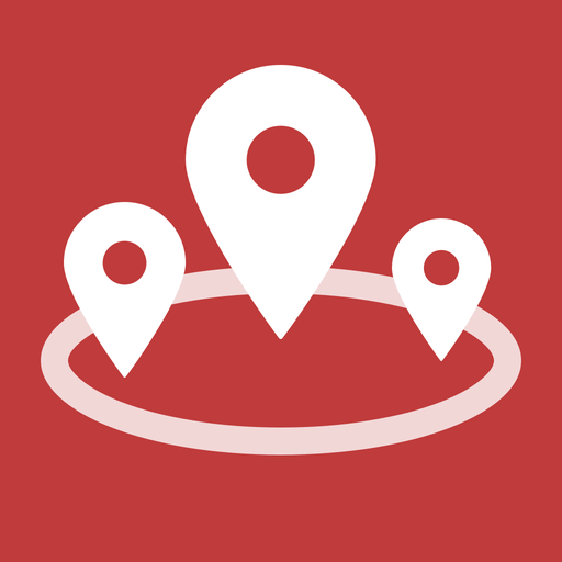 Circle Location logo