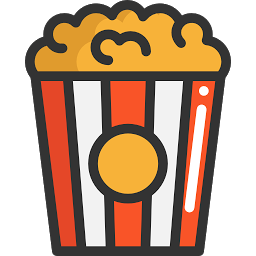 Icon image Cines de Bahía Blanca