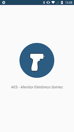 Android application AFERINEU screenshort