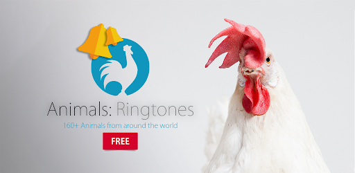 Animals: Ringtones on Windows PC Download Free  -  