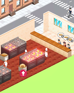 Giant Bakery