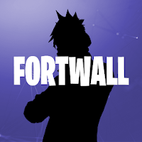 FortWall - Creator FBR Wallpapers (Battle Royale)