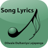 Hindi Lyrics of DDL icon