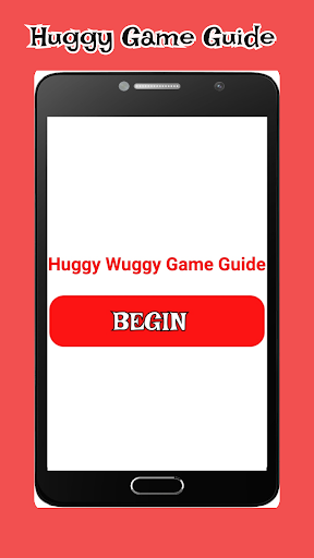 Guide Game Huggy 2022