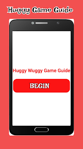 Guide Game Huggy 2022
