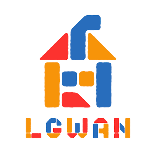 KidsDiary for LGWAN  Icon
