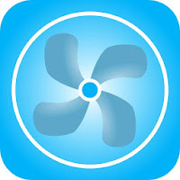 Bedtime Sleep Fan White Noise