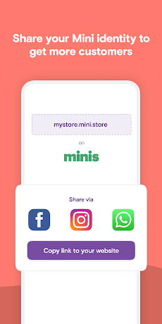 Swiggy Minis:Your Online Storeのおすすめ画像5