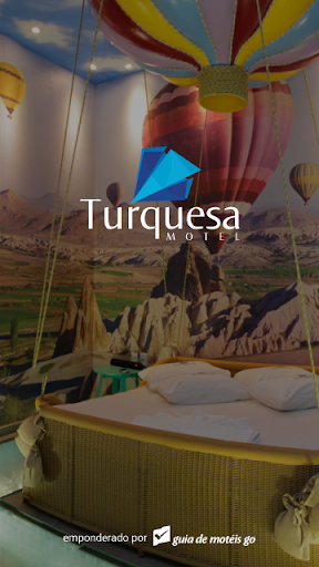 Android application Turquesa Motel screenshort